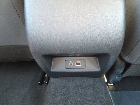 Used 2024 Nissan Altima 2.5 SV FWD image 35