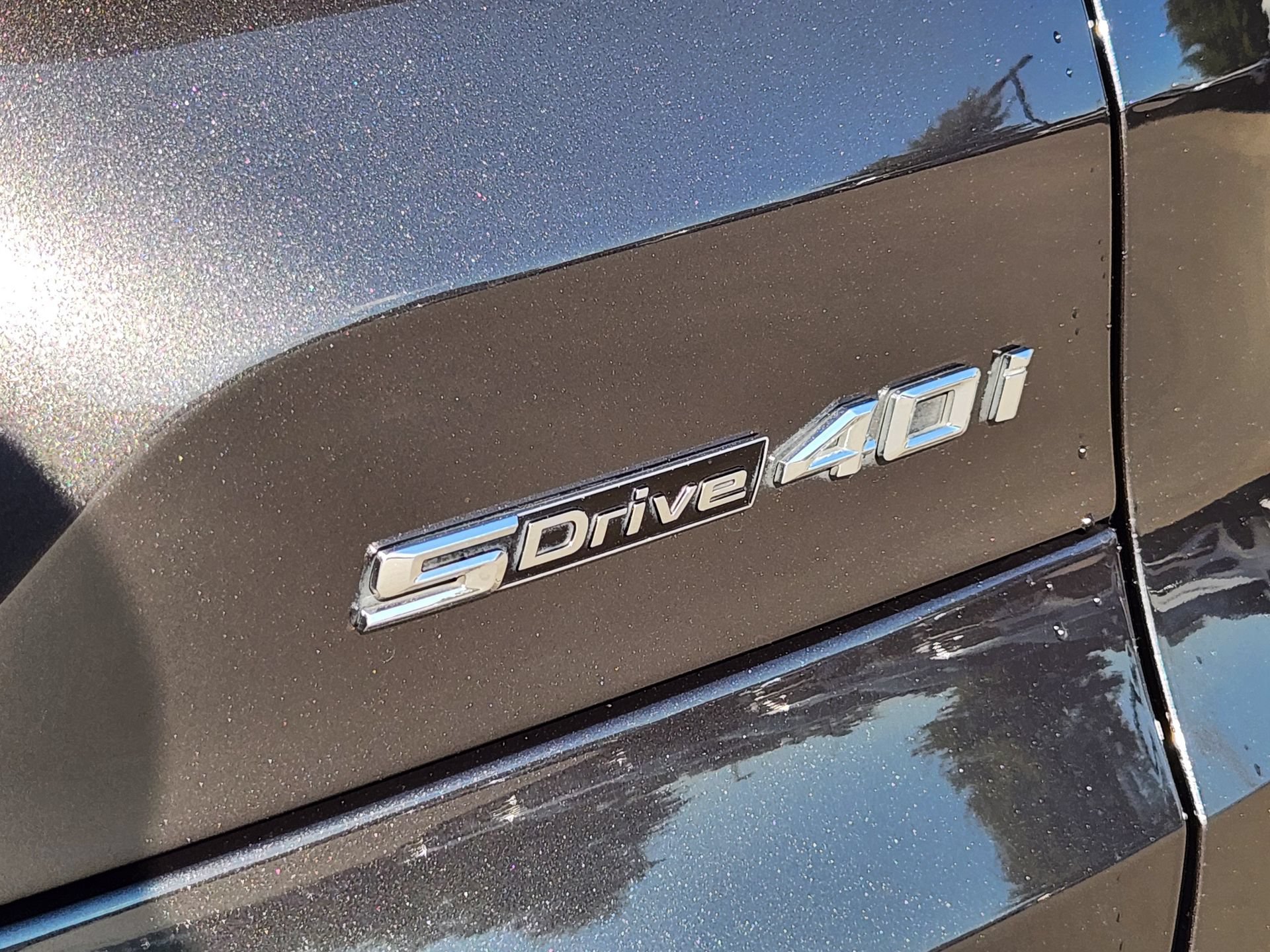Used 2021 BMW X5 sDrive40i w/ Convenience Package RWD image 14