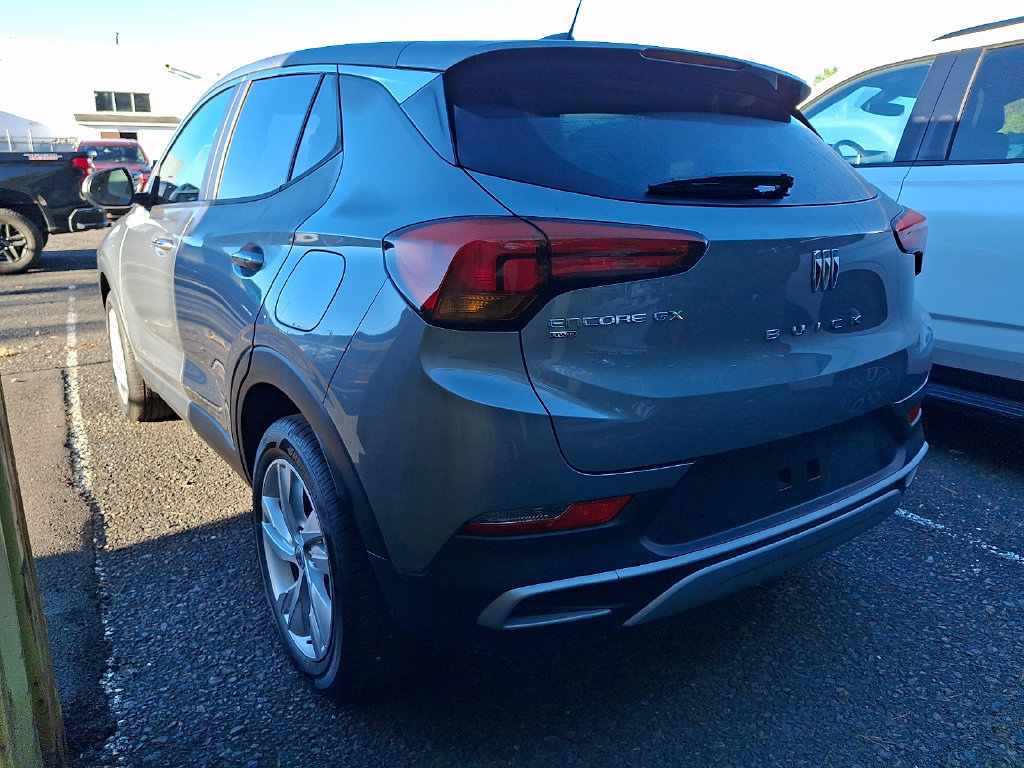 Used 2026 Buick Encore GX Preferred AWD/4WD image 6