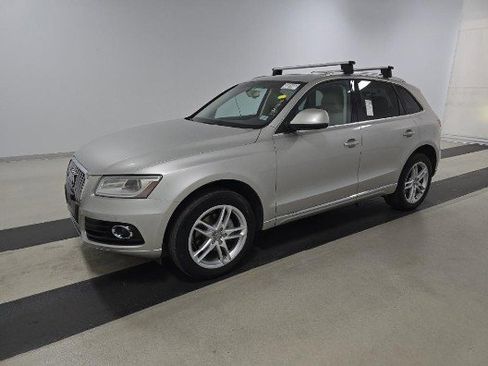 Used 2013 Audi Q5 2.0T Premium Plus image 1