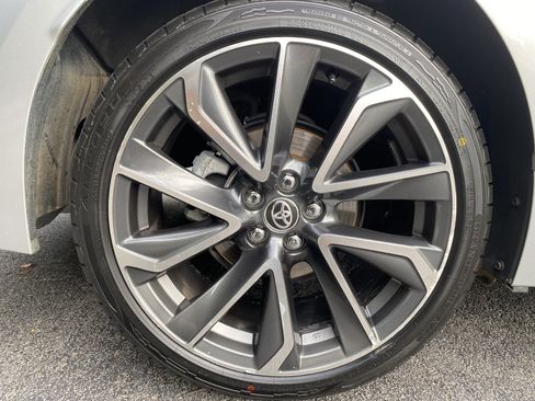 Used 2021 Toyota Corolla SE FWD image 35