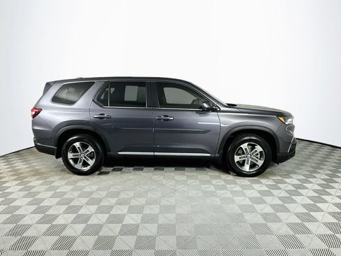 Used 2024 Honda Pilot EX-L image 8