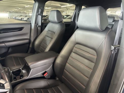 Used 2025 Honda CR-V Sport Touring image 13