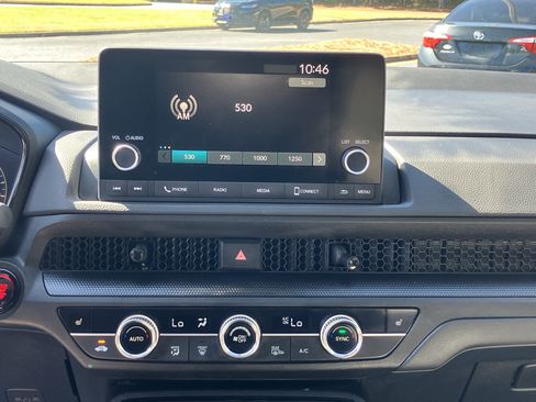 Used 2024 Honda CR-V EX image 26