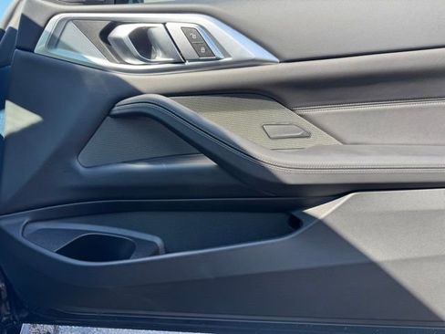 Certified 2025 BMW 440i xDrive M440i xDrive w/ Premium Package image 28