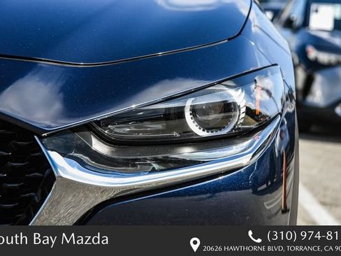 Certified 2023 MAZDA CX-30 AWD 2.5 S w/ Preferred Package image 4