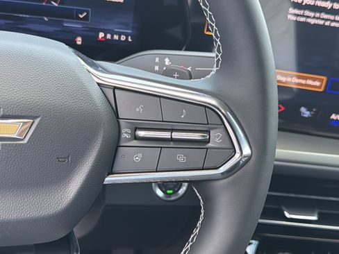 New 2026 Chevrolet Traverse LT FWD image 27