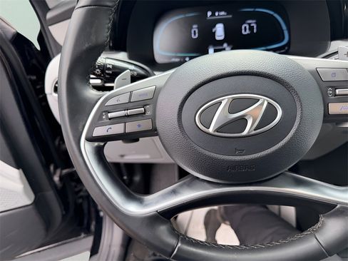 Used 2024 Hyundai Palisade SEL image 24