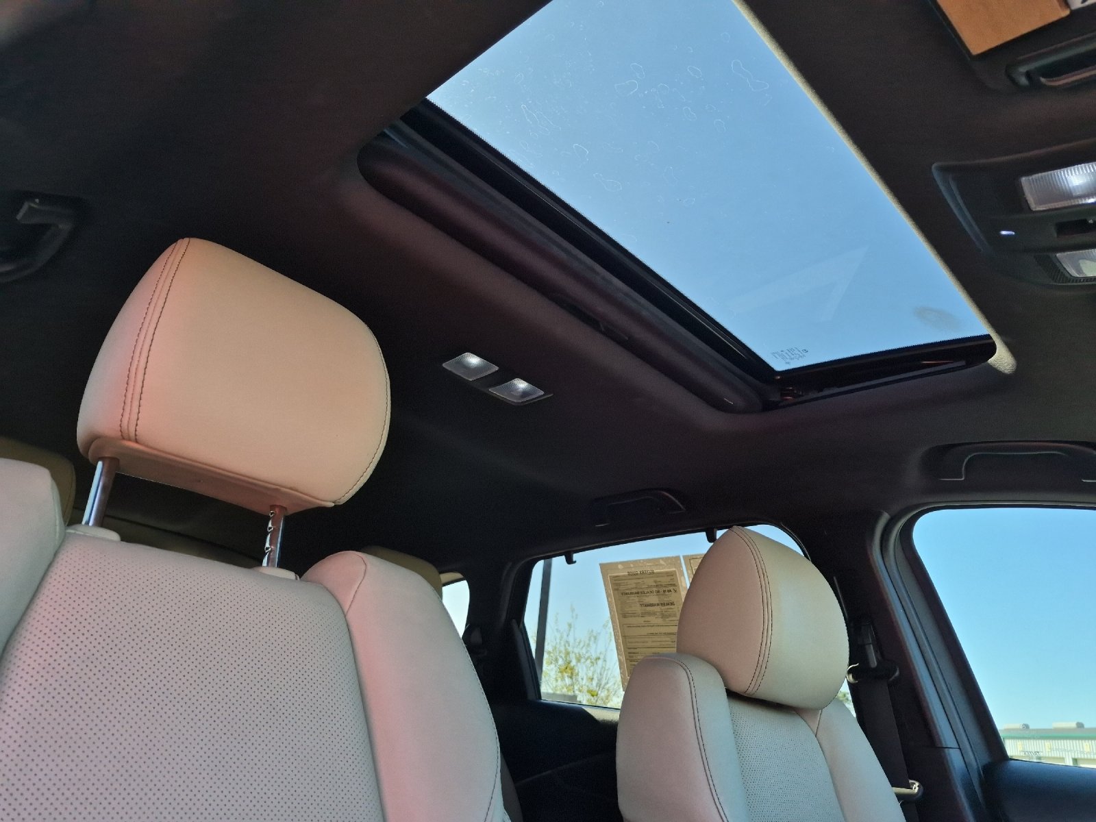 Used 2022 MAZDA CX-9 Grand Touring AWD/4WD image 17