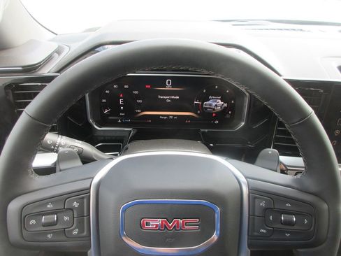 New 2026 GMC Sierra 1500 SLT w/ SLT Premium Plus Package AWD/4WD image 18