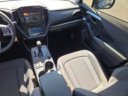 Used 2025 Subaru Impreza 2.0i AWD/4WD image 13