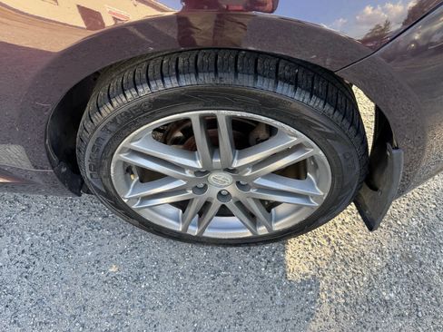 Used 2011 Scion tC Base 2dr Coupe 6A image 42