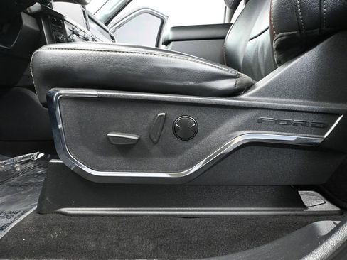 Used 2023 Ford F250 Lariat w/ Tremor Off-Road Package image 22