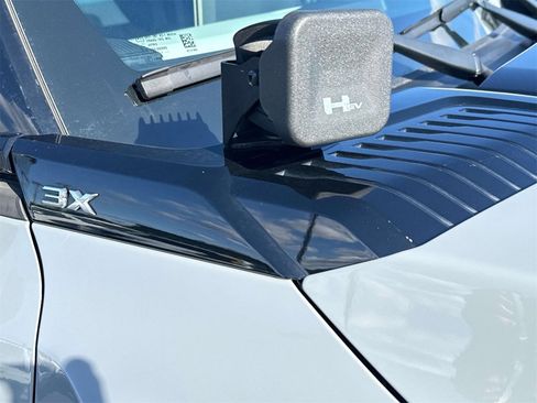 Used 2024 GMC Hummer EV 3X w/ Battery Pack, 24 Module Pack image 11