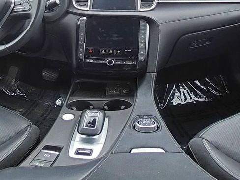 Used 2023 INFINITI QX50 Sensory AWD/4WD image 22
