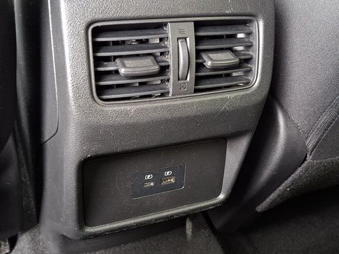 Certified 2023 Nissan Rogue SV AWD/4WD image 11