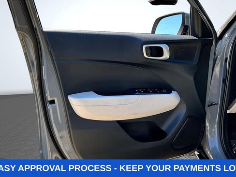 Used 2020 Hyundai Venue SEL FWD image 22