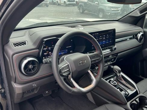 New 2025 Chevrolet Colorado Z71 w/ Technology Package image 3