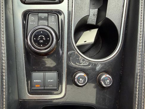 Used 2016 Nissan Maxima Platinum image 27