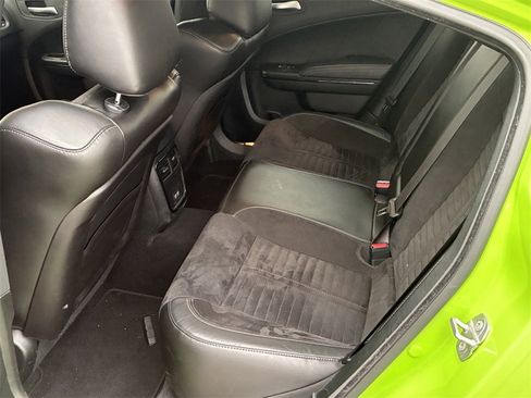 Used 2023 Dodge Charger R/T w/ Daytona Edition Group image 14