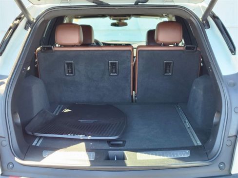 Certified 2023 Cadillac XT5 Premium Luxury image 30