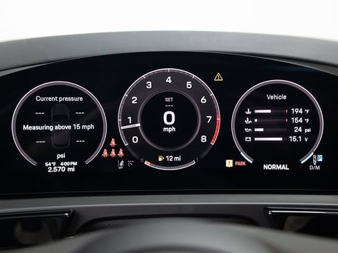 Used 2026 Porsche Cayenne S image 21