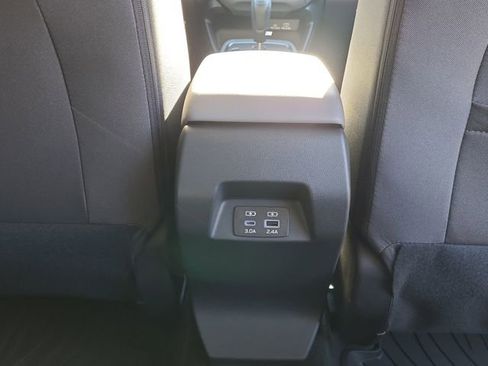 New 2026 Subaru Crosstrek 2.0i Premium image 21