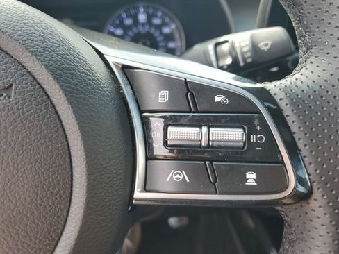 Certified 2023 Kia Forte GT-Line w/ GT-Line Premium Package image 28