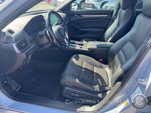 Used 2022 Honda Accord Sport image 10