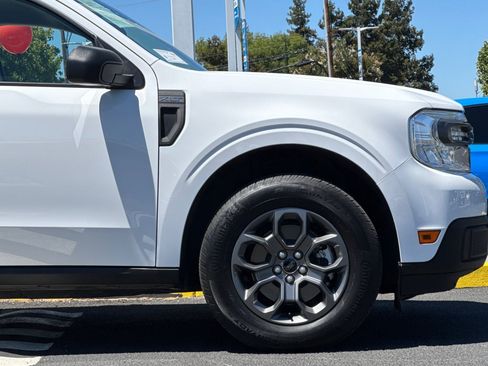 Used 2024 Ford Maverick XLT FWD image 33