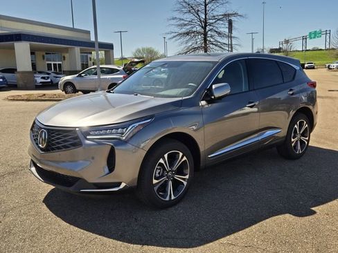 New 2026 Acura RDX SH-AWD w/ Technology Package image 15