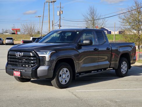 Used 2026 Toyota Tundra SR image 7