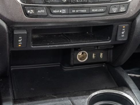 Used 2017 Honda Pilot EX-L image 21