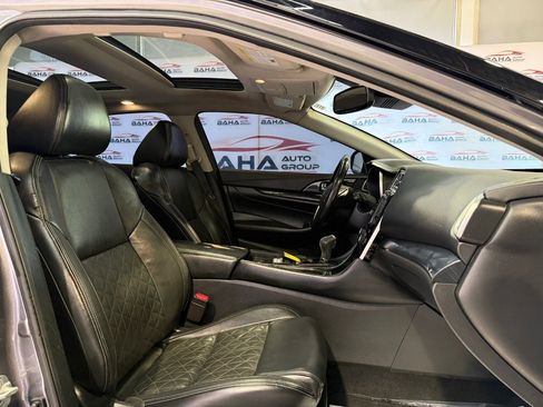 Used 2021 Nissan Maxima Platinum w/ Sport Mat Group image 47