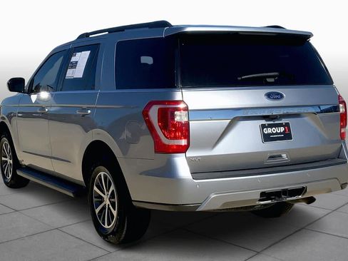 Used 2020 Ford Expedition XLT w/ Equipment Group 201A image 12