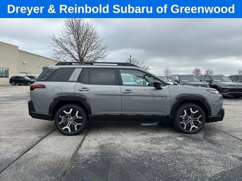 New 2026 Subaru Outback Touring XT image 8