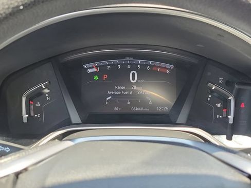 Used 2019 Honda CR-V EX image 9