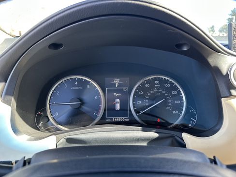 Used 2016 Lexus NX 200t FWD image 21