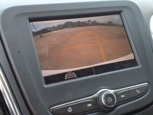 Used 2024 Chevrolet Equinox LT w/ LPO, Floor Liner Package FWD image 9