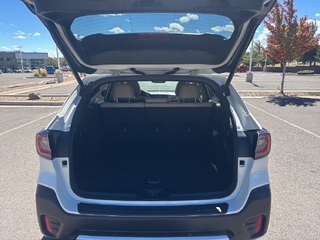 Used 2020 Subaru Outback Limited w/ Popular Package #2 AWD/4WD image 19