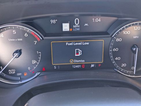 Certified 2024 Cadillac CT4 Luxury w/ Sun And Sound Package image 14