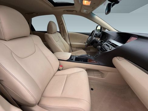 Used 2014 Lexus RX 350 AWD w/ Navigation Package image 26