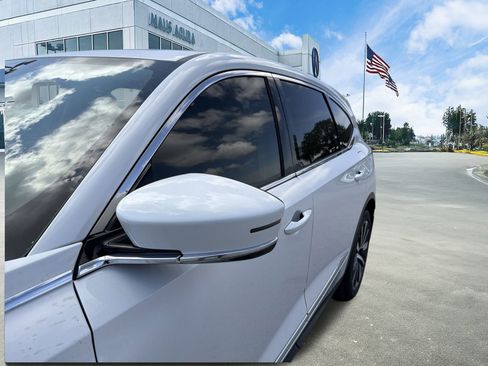 New 2026 Acura MDX w/ Technology Package image 11