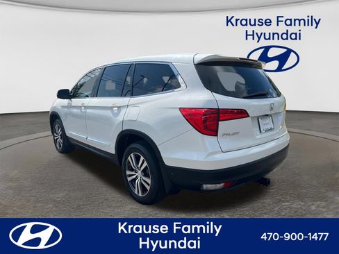 Used 2016 Honda Pilot EX-L image 6