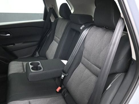 New 2026 Nissan Rogue SV FWD image 22