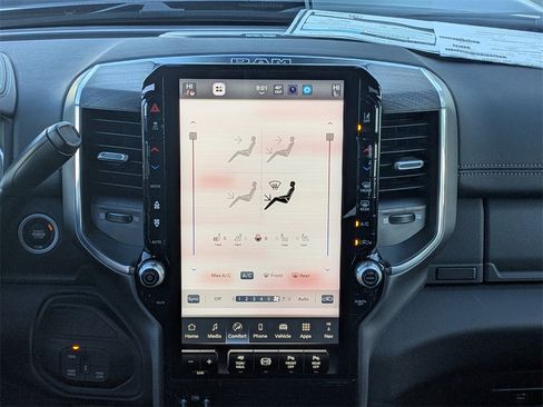 New 2026 RAM 2500 Laramie image 18