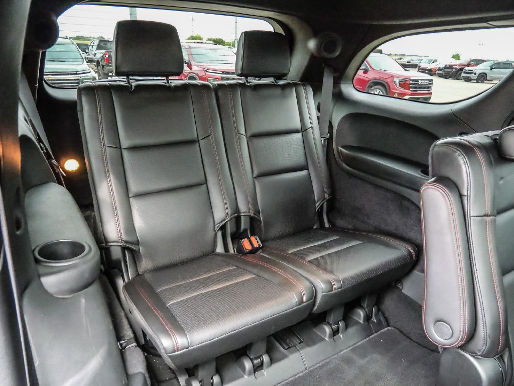 Used 2025 Dodge Durango GT AWD/4WD image 27