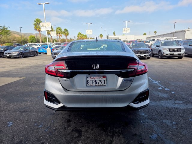 Used 2020 Honda Clarity Touring image 10