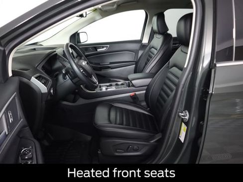 Used 2023 Ford Edge SEL w/ Convenience Package AWD/4WD image 31