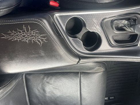 Used 2018 Dodge Challenger SXT Plus image 19